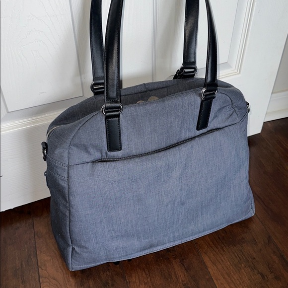 Lo & Sons OG 2 Work Travel Gym Tote Bag OMG - Picture 7 of 10